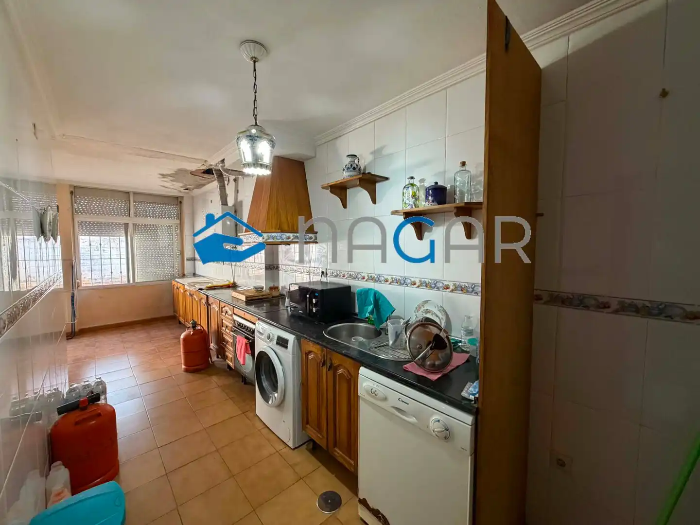 Einfamilien-Reihenhaus zum Verkauf in San García