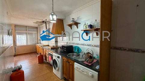 Foto 3 von Einfamilien-Reihenhaus zum Verkauf in San García, Algeciras