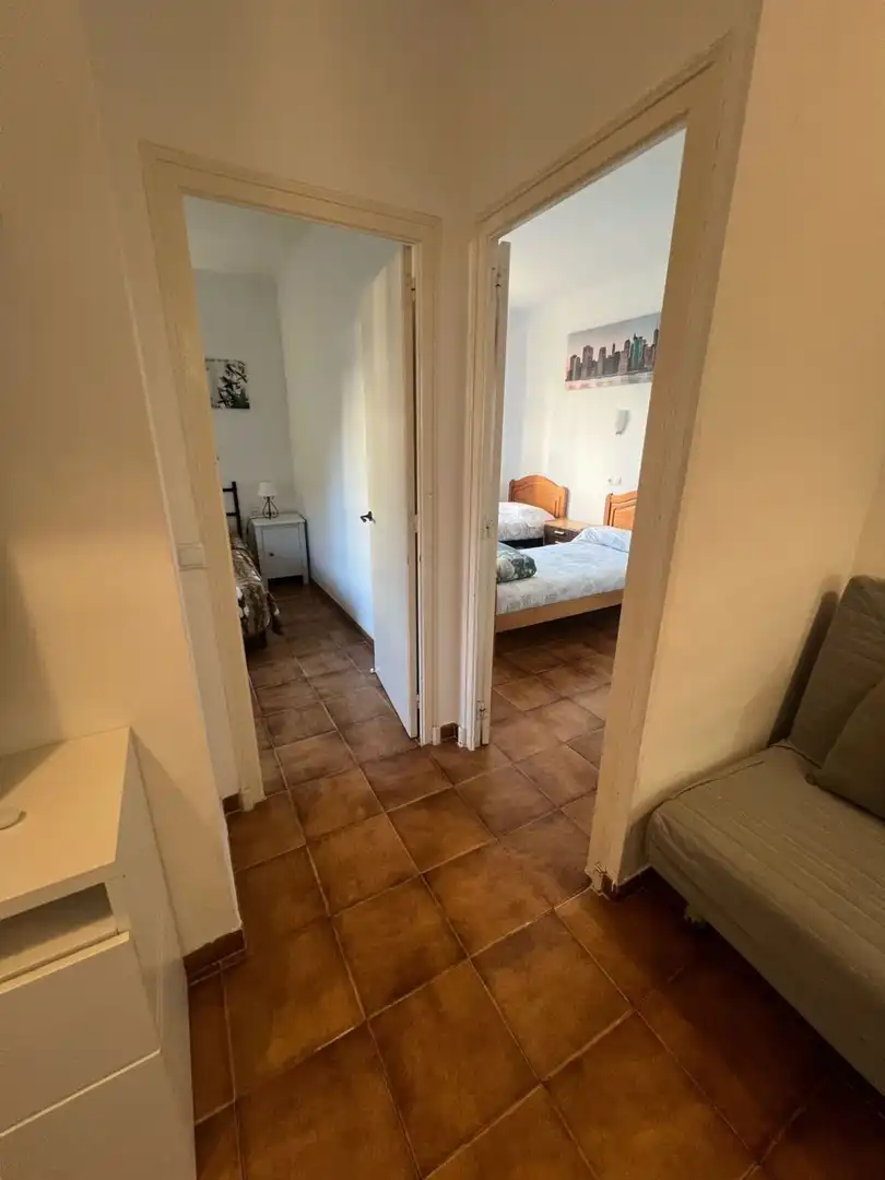 Flat with garden for sale in Calle de les Camèlies, imagen 11