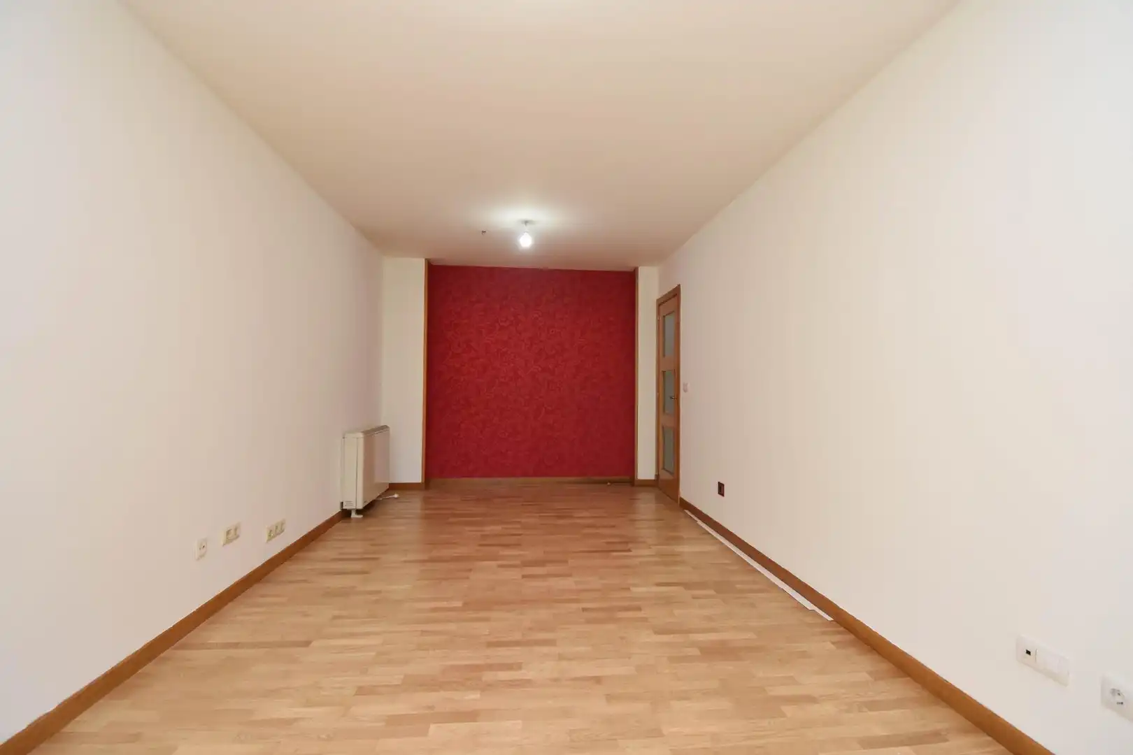Wohnung zur Miete in Cambre  mit Heizung