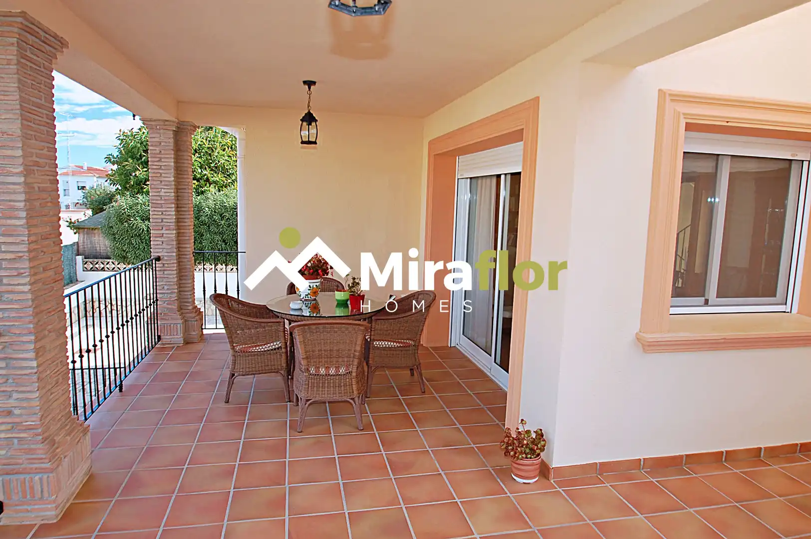 Villa avec piscine à vendre à El Montgó, imagen 4