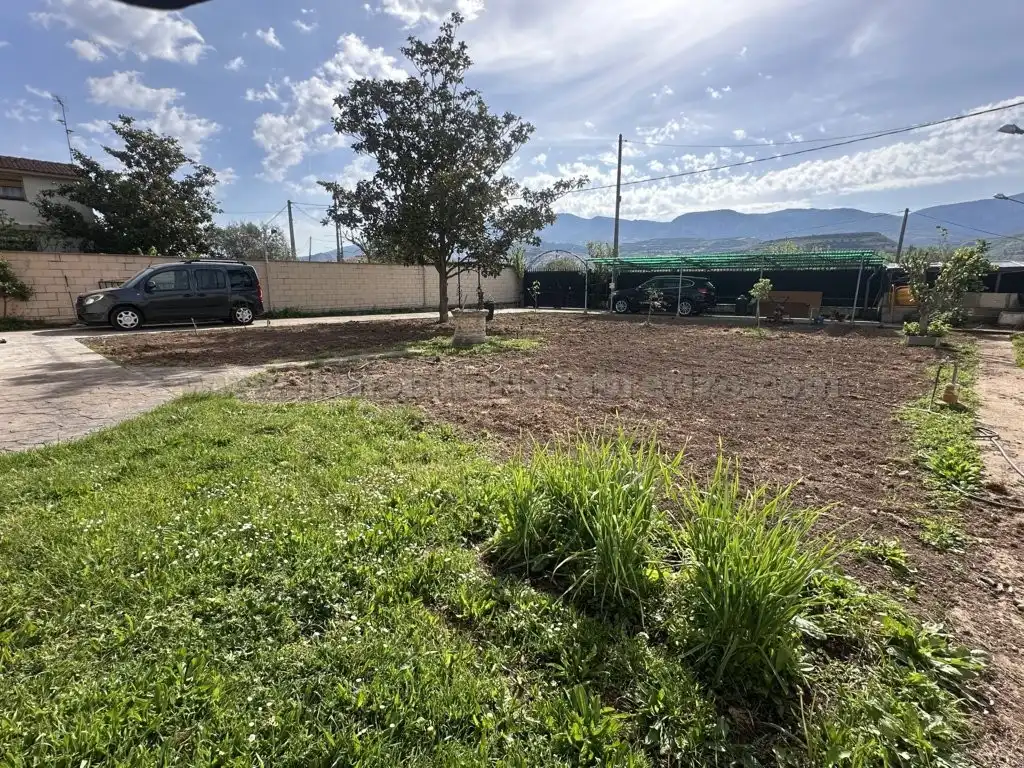Terreny en venda en Nalda