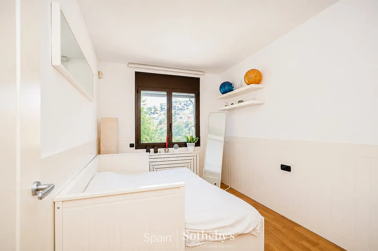 Maison avec piscine à vendre à Avinguda del Puig d'en Boronet, imagen 46