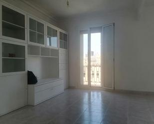 Bedroom of Flat to rent in  Barcelona Capital  with Balcony