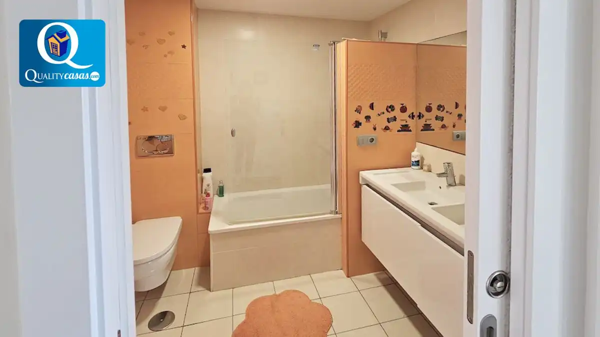 Appartement compact avec piscine à vendre à Playa de Levante, imagen 17