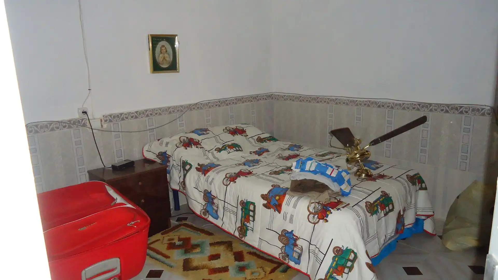 Casa in vendita a Abanilla, imagen 5