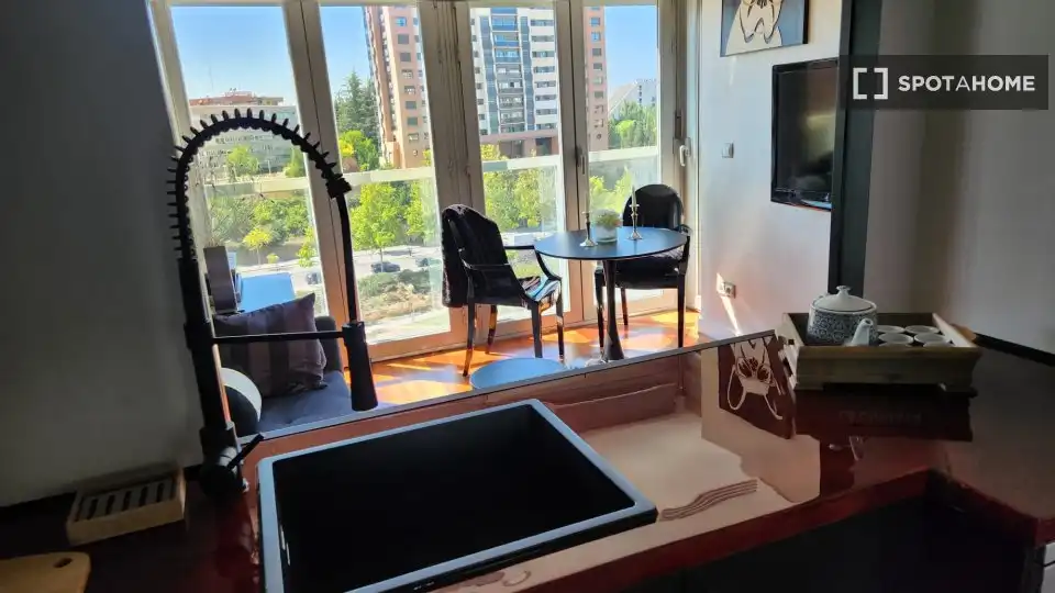 Habitació a Peñagrande
