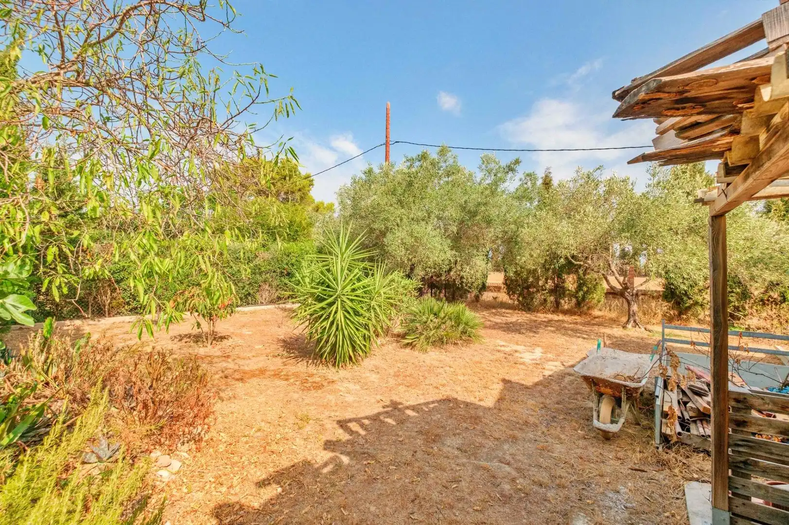 Villa avec piscine à vendre à Roquetes, imagen 46