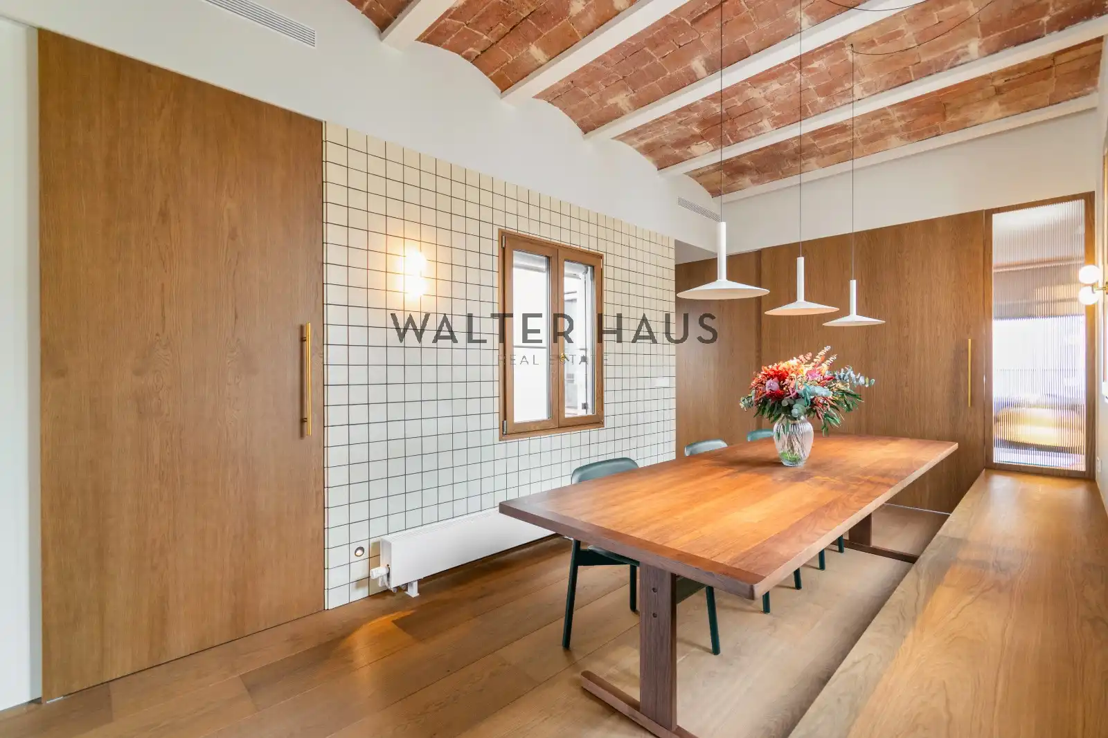 Appartement avec terrasse à vendre à Carrer d'Ausiàs Marc, imagen 11