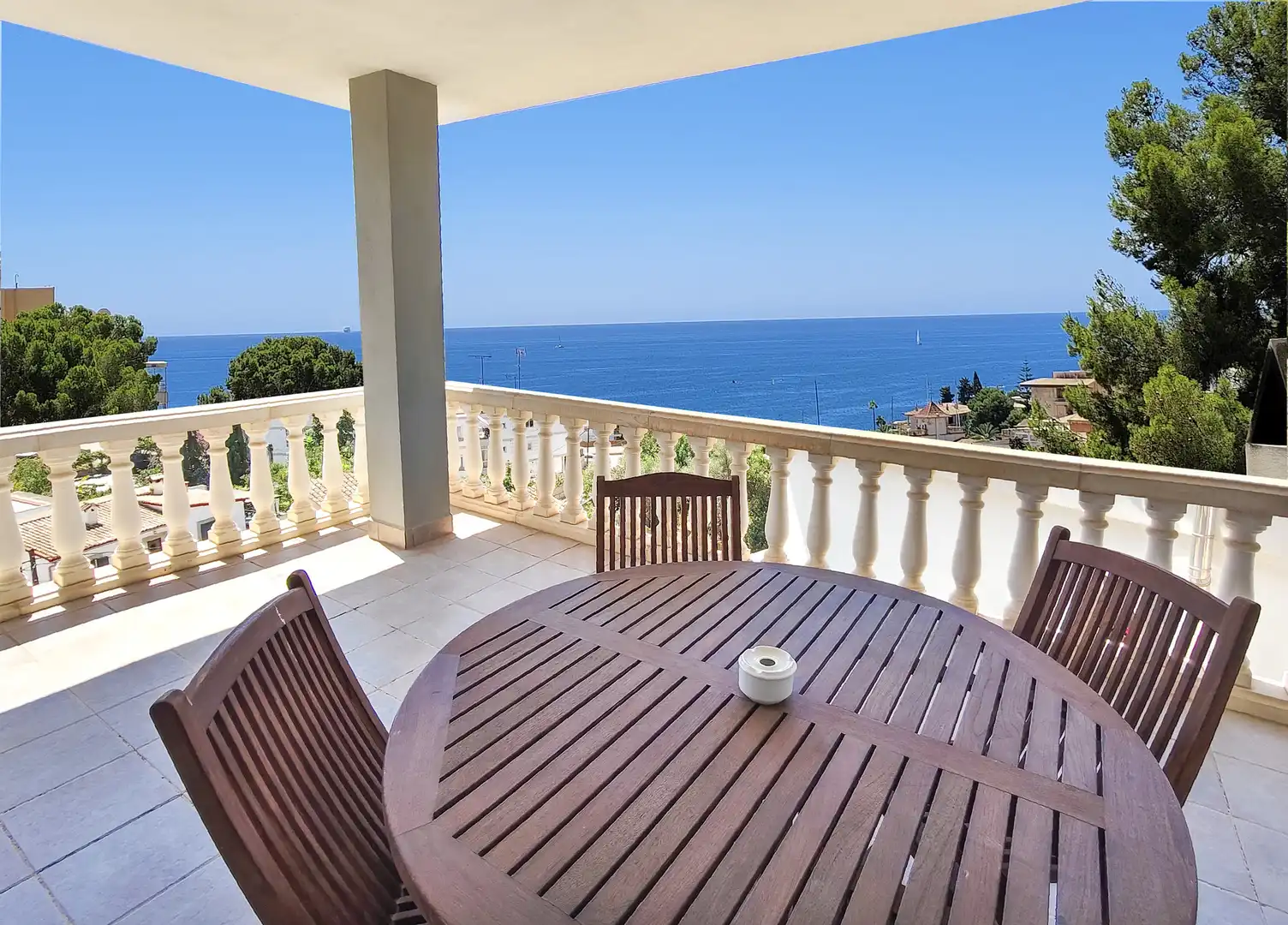 Finca rústica en venta en Sant Agustí