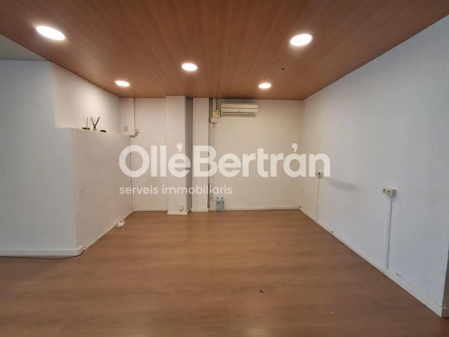 Büro zur Miete in Collblanc - La Torrassa