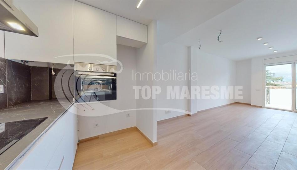 Photo 1 from new construction home in Flat for sale in Carrer Illes Medes, 22, Les Franqueses del Vallès, Barcelona