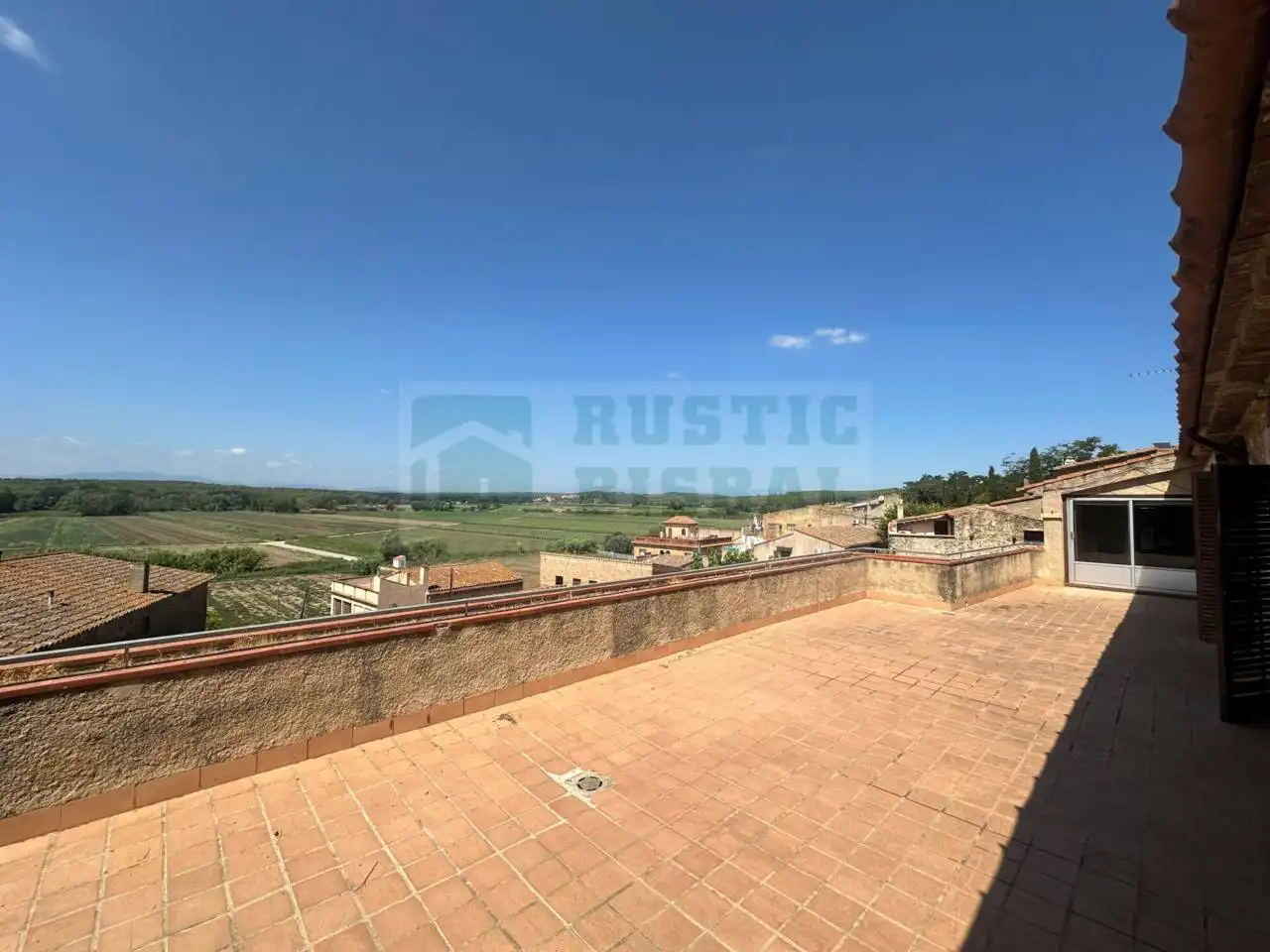 Terrace of Country homes for sale in Jafre  with Heating and Terrace