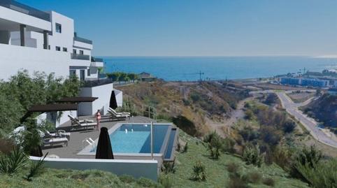 Foto 3 de Apartament en venda a Avenida de España, 33, Almayate, Málaga