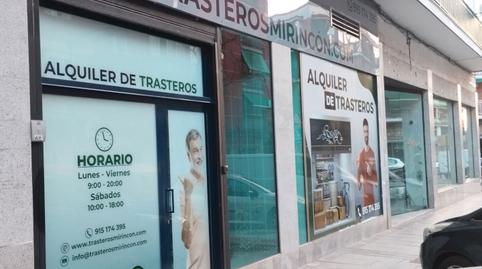 Photo 2 of Box room for rent in Calle la Huerta, 15, Casco Antiguo, Alcorcón