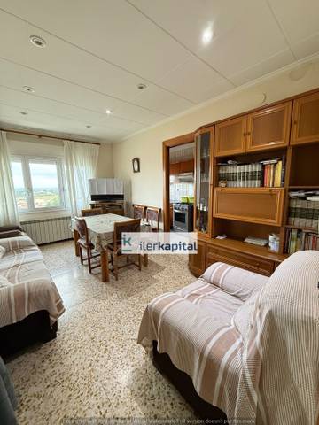 Casa-chalet en Venta en Almenar