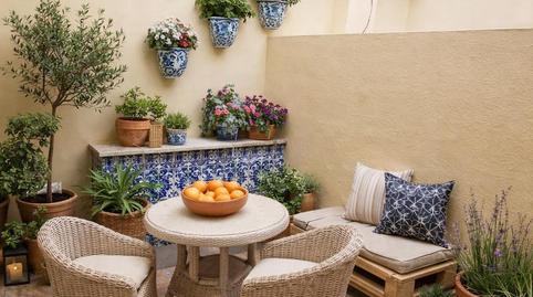 Foto 3 de Planta baja en venta en Calle Felipe II, La Pastora - La Estación, San Fernando