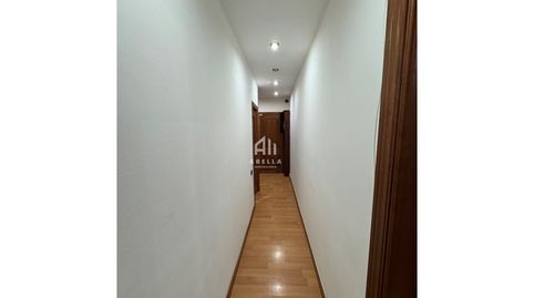 Foto 4 de Piso en venta en Instituts - Universitat, Lleida Capital