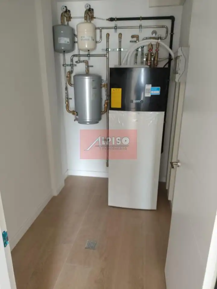 Houses for sale in Ourense Capital   with Heating, Private garden and Terrace