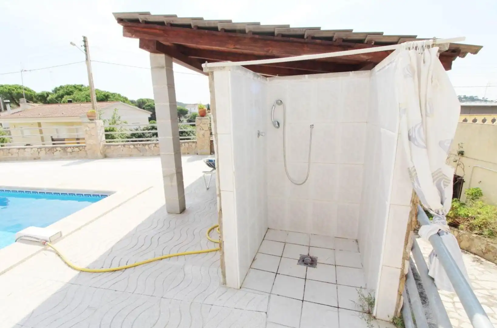 Casa amb piscina en venda a Aiguaviva Parc, imagen 20
