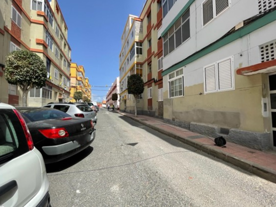 Piso en venta en Pio Xi, La Herradura - Balcón de Telde