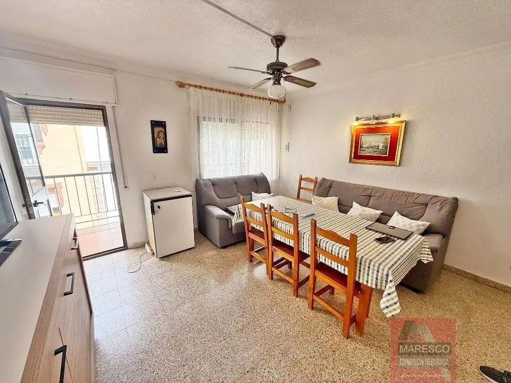 Piso con ascensor en venta en Asturias, imagen 2