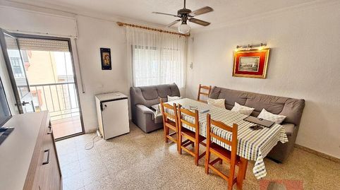 Foto 2 de Piso en venta en Asturias, Puerto Deportivo, Fuengirola