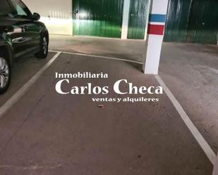 Parking of Garage to rent in Vélez-Málaga