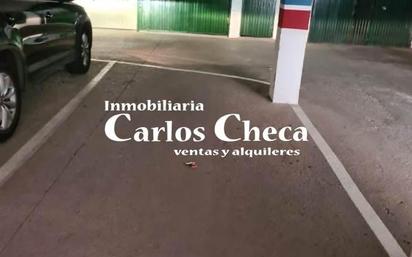 Parking of Garage to rent in Vélez-Málaga