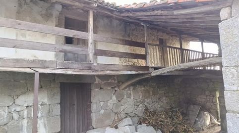Foto 5 de Casa adosada en venda a Rúa Fenosa, 1, Taboada, Lugo