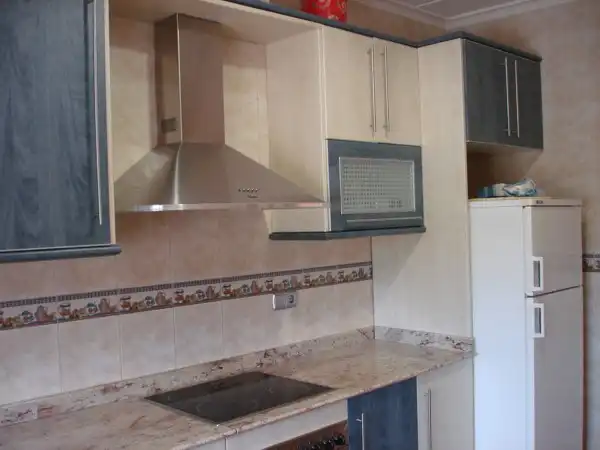 Villa avec jardin à vendre à Monóvar  / Monòver, imagen 11