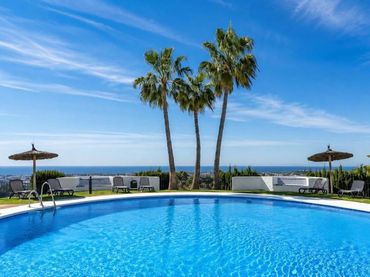 Mini appartamento con balcone in vendita a Los Arqueros  - Puerto del Almendro