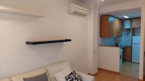 Foto 2 de Pis de lloguer a Barri Antic, Manresa