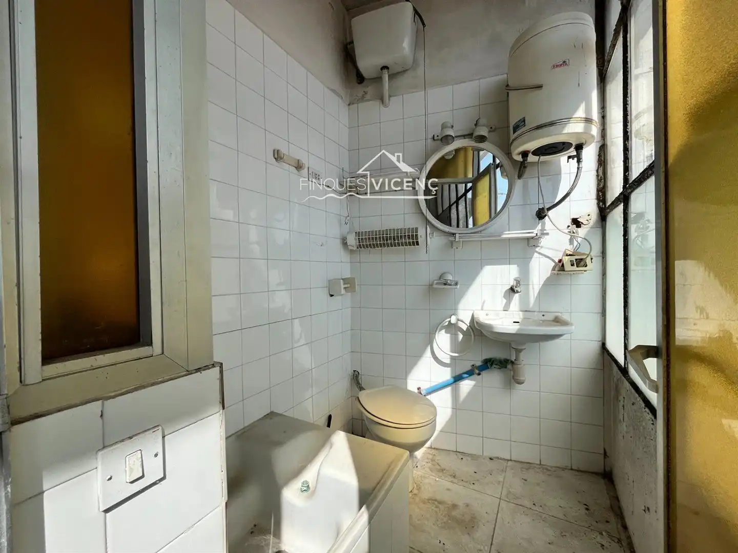 Baño de Casa o chalet en venta en Sant Sadurní d'Anoia con Calefacción, Terraza y Trastero