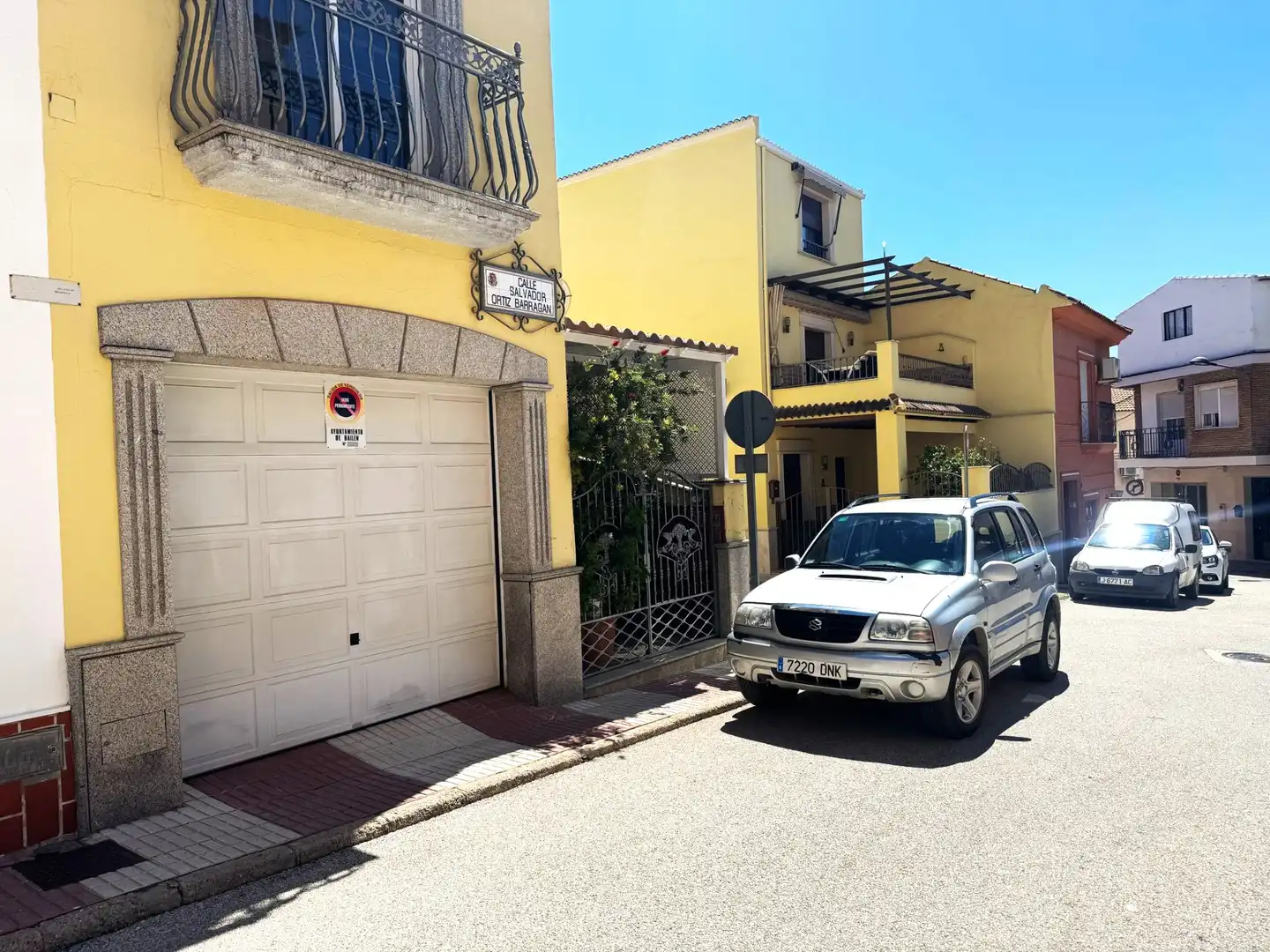 Casa en venda a Calle Salvador Ortiz Barragán, imagen 11