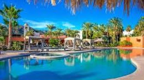 Oportunidad de Inversión: Compra de Deuda, magnifico Hotel