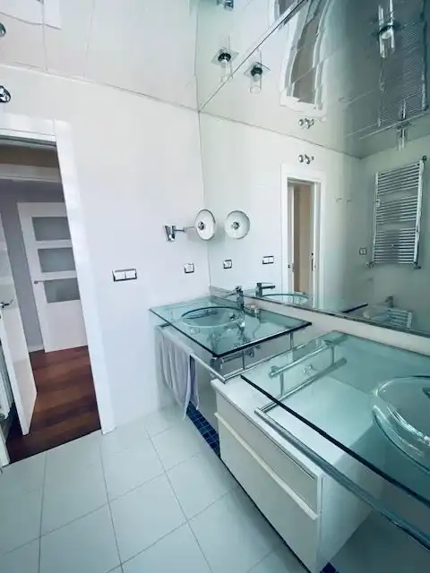Bany de Apartament en venda en Albacete amb Aire condicionat i Calefacció