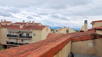 Vista exterior de Dúplex en venda en El Pla de Santa Maria amb Calefacció, Terrassa i Balcó