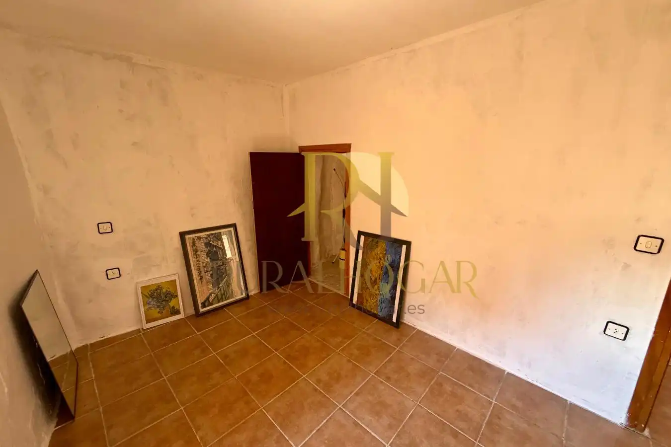 Casa o chalet en venta en Tierzo con Trastero y Amueblado