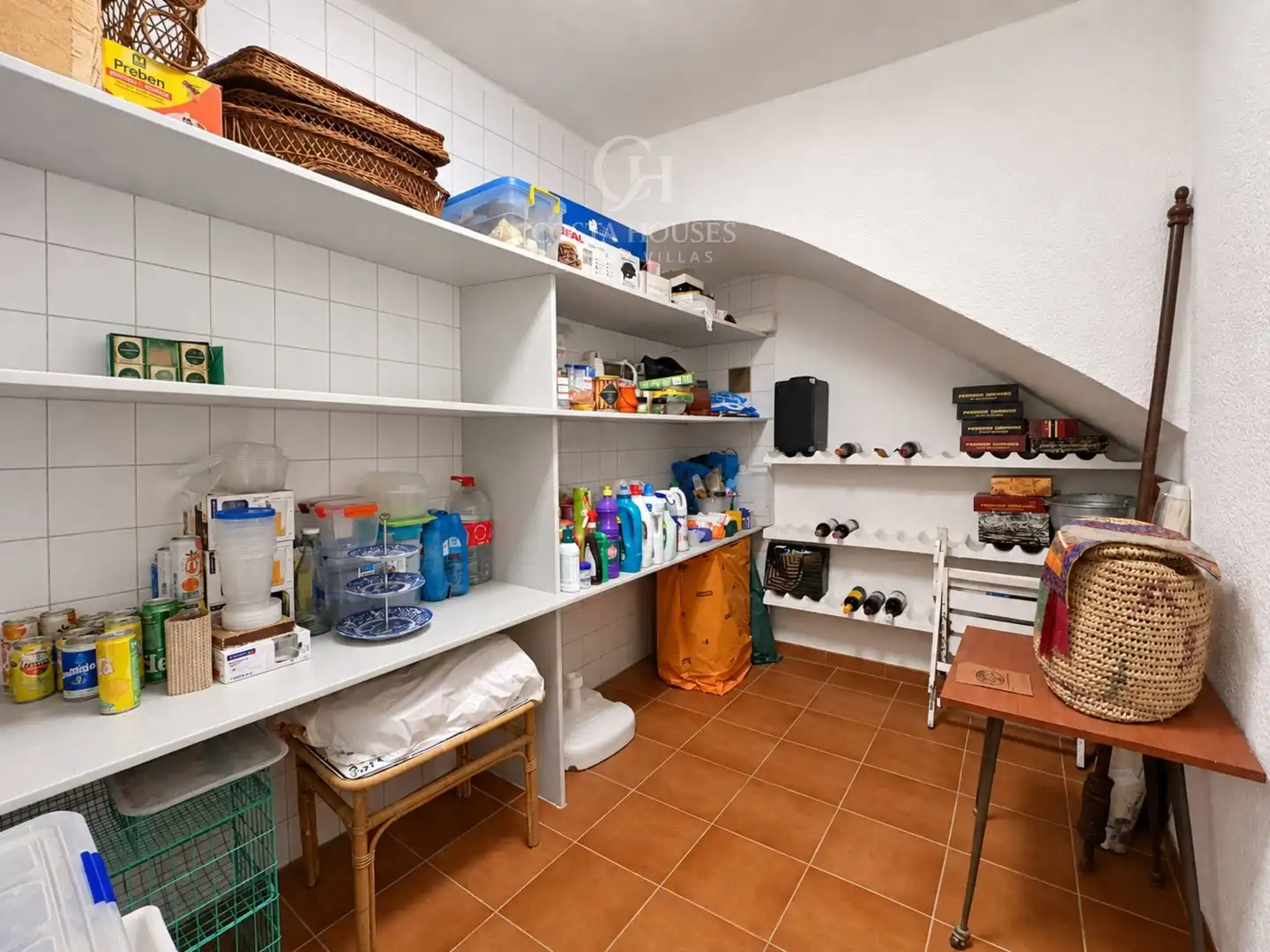 Villa avec piscine à vendre à Cap Martí - El Tossalet - Pinomar, imagen 57