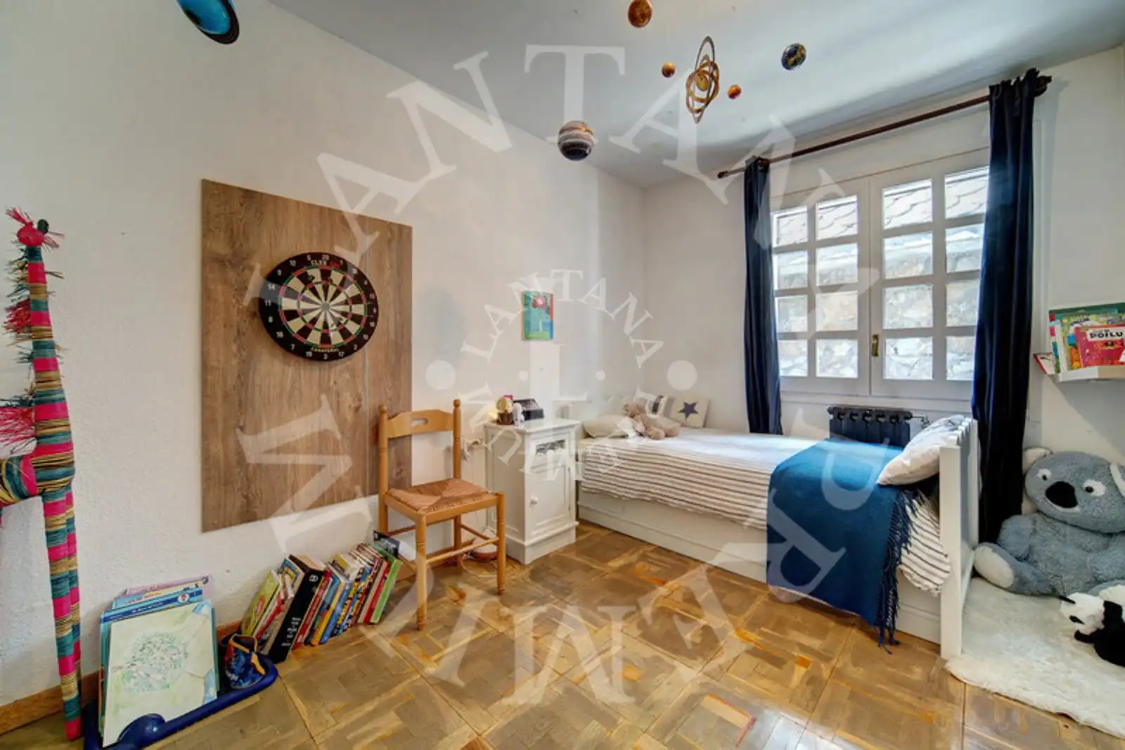 Bedroom of Houses for sale in Naut Aran  with Storage room