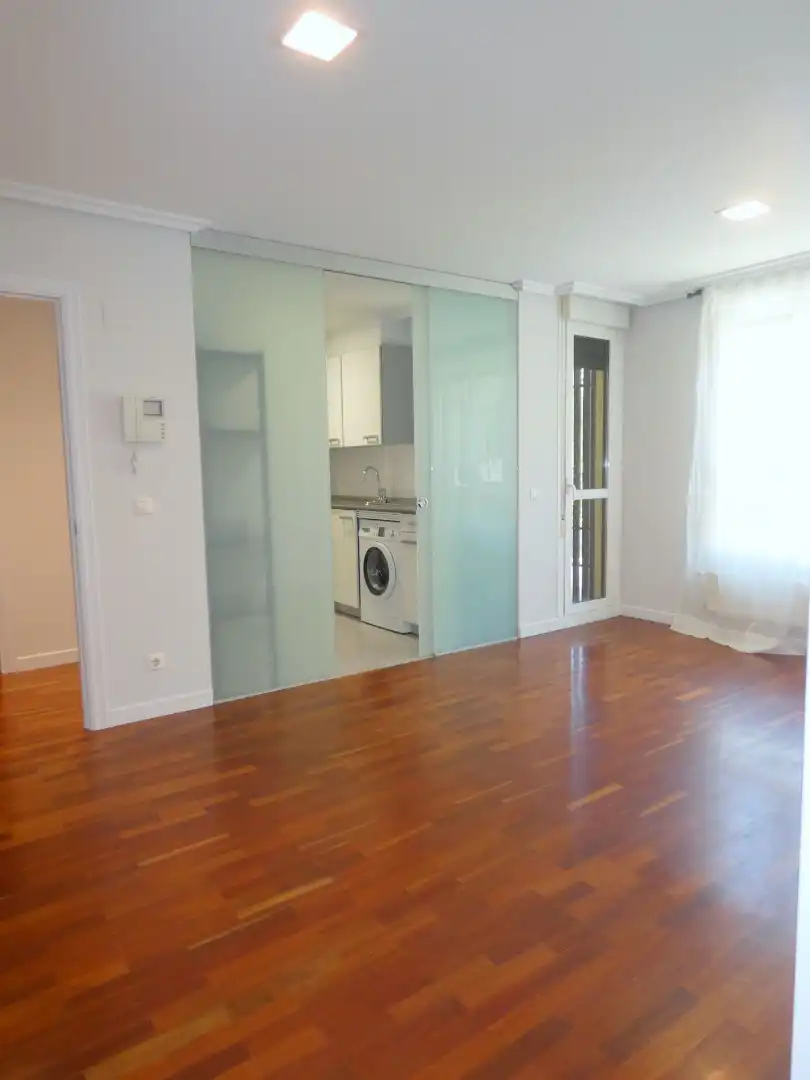 Apartament en venda en Bilbao  amb Calefacció, Parquet i Traster