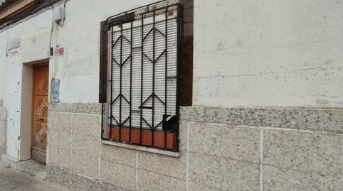 Foto 2 de Casa o chalet en venta en Calle Velarde, Tomelloso, Ciudad Real