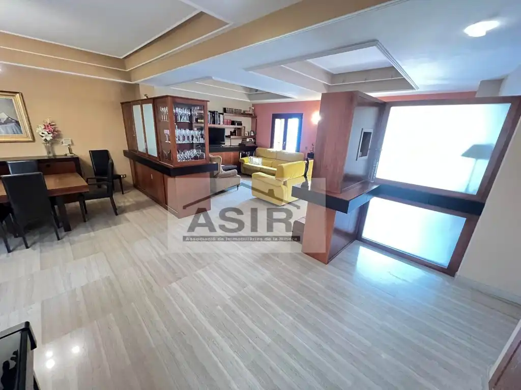 Piso en venta en Alzira con Aire acondicionado y Calefacción