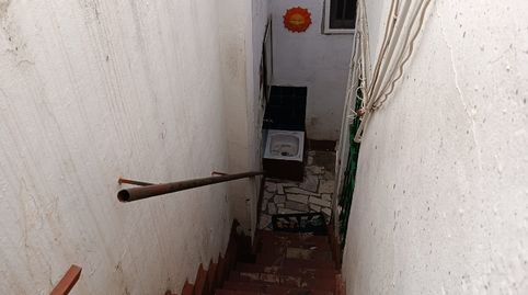 Foto 2 von Einfamilien-Reihenhaus zum Verkauf in Calle Ángel Solans, Barrio León, Sevilla Capital