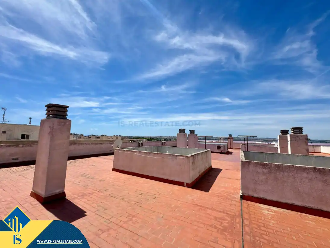 Apartment mit Pool zum Verkauf in Centro, imagen 24