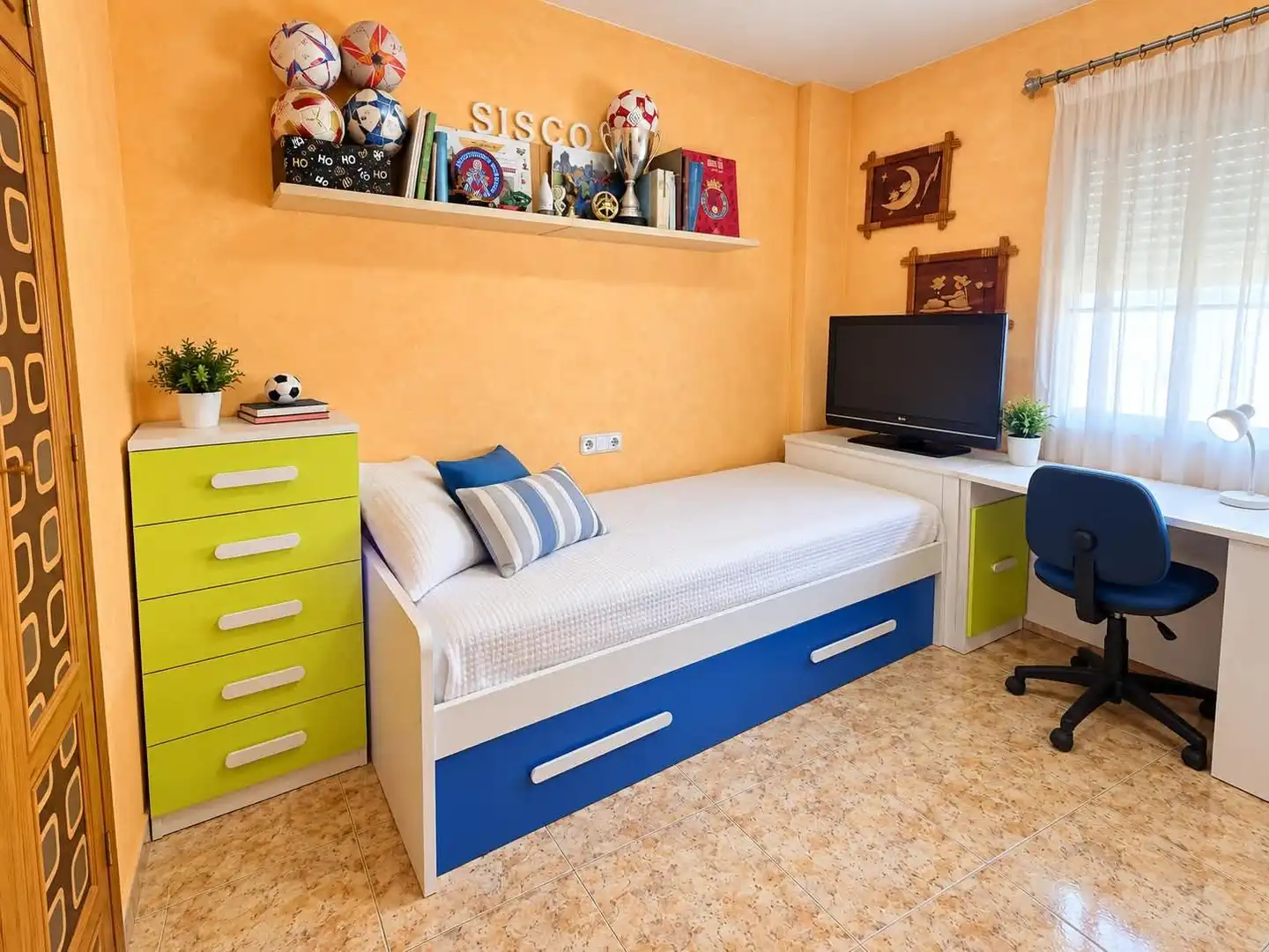 Duplex with terrace for sale in La Unión ciudad, imagen 26