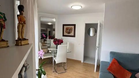 Foto 2 de Piso en venta en Avenida de Galicia, 86, El Natahoyo, Gijón