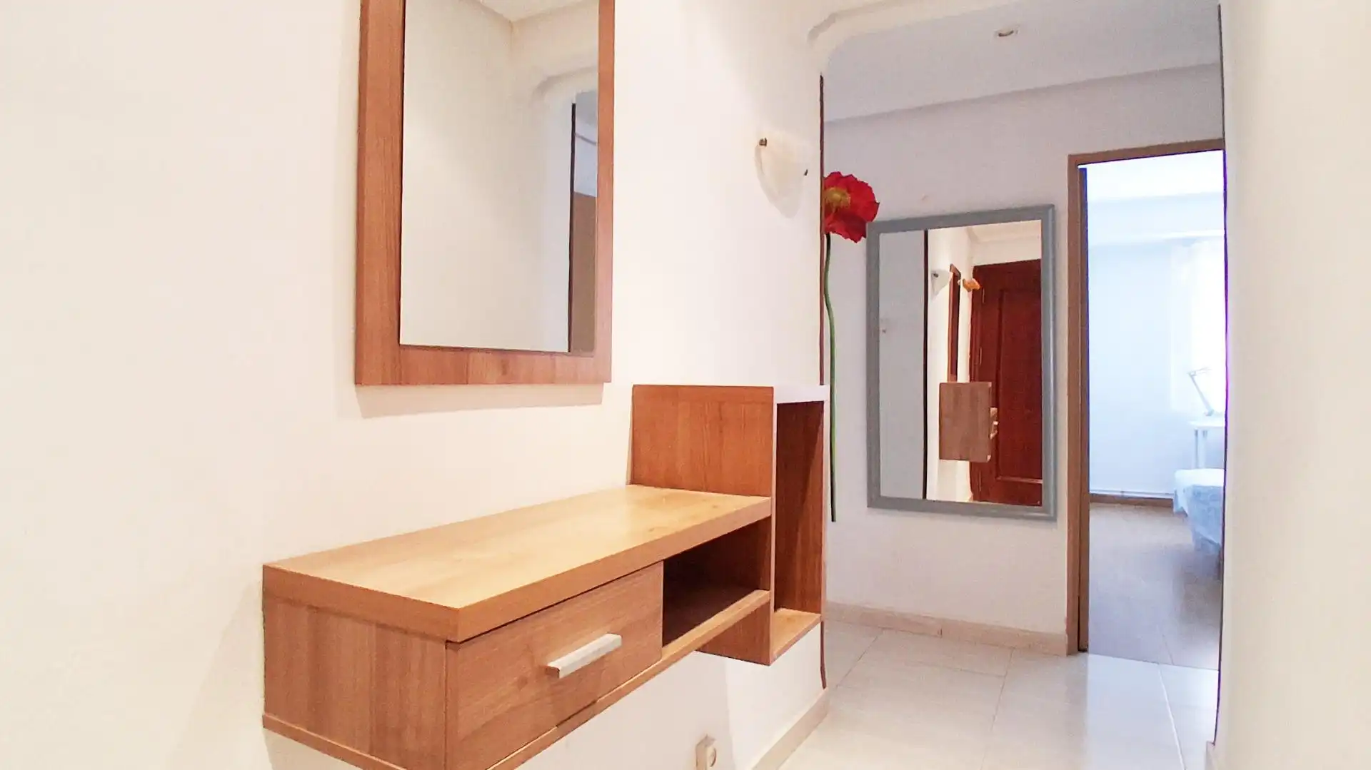 Wohnung zur Miete in Prosperidad - Delicias