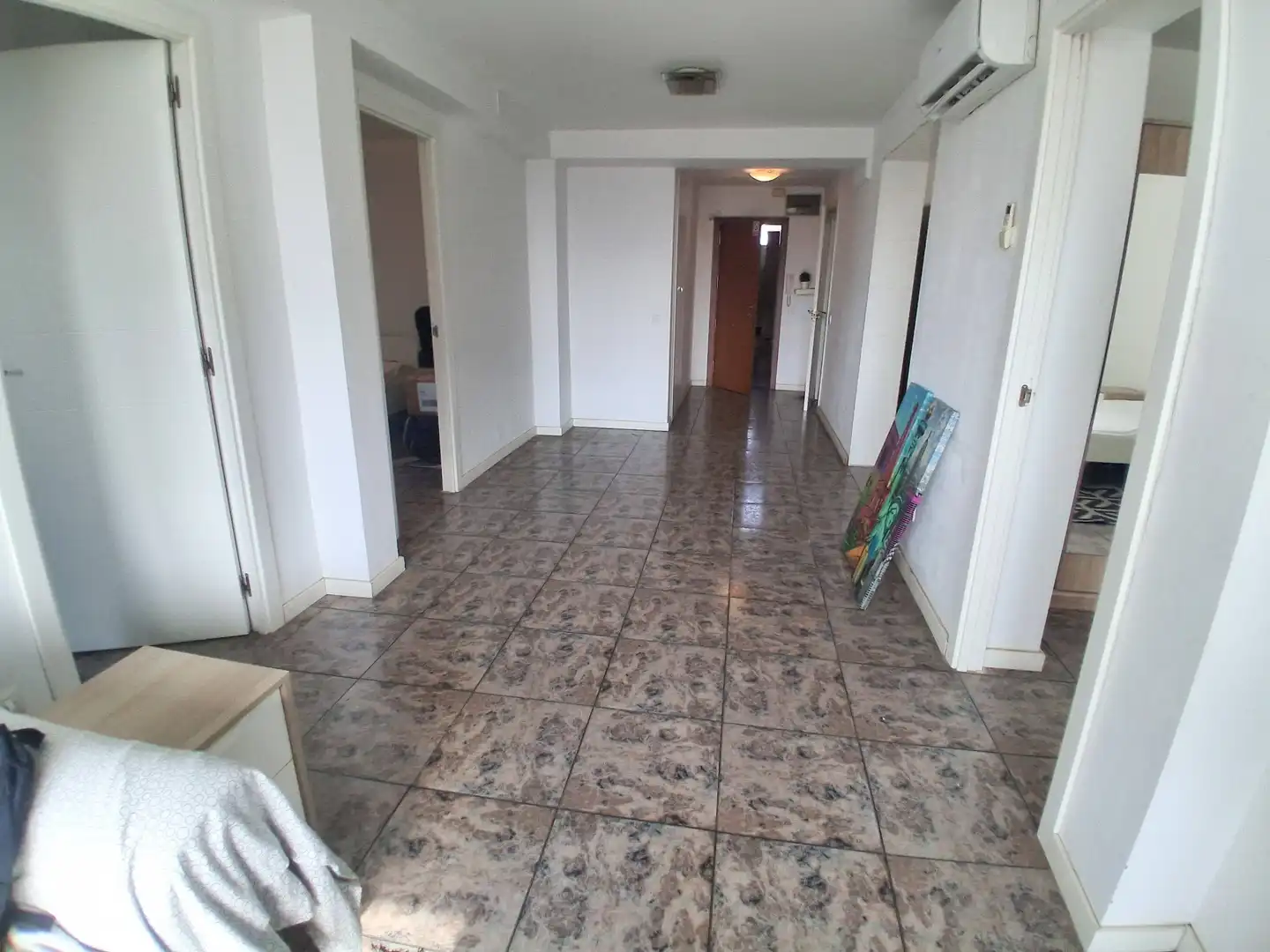 Piso en venta en Valencia con Aire acondicionado, Calefacción y Amueblado